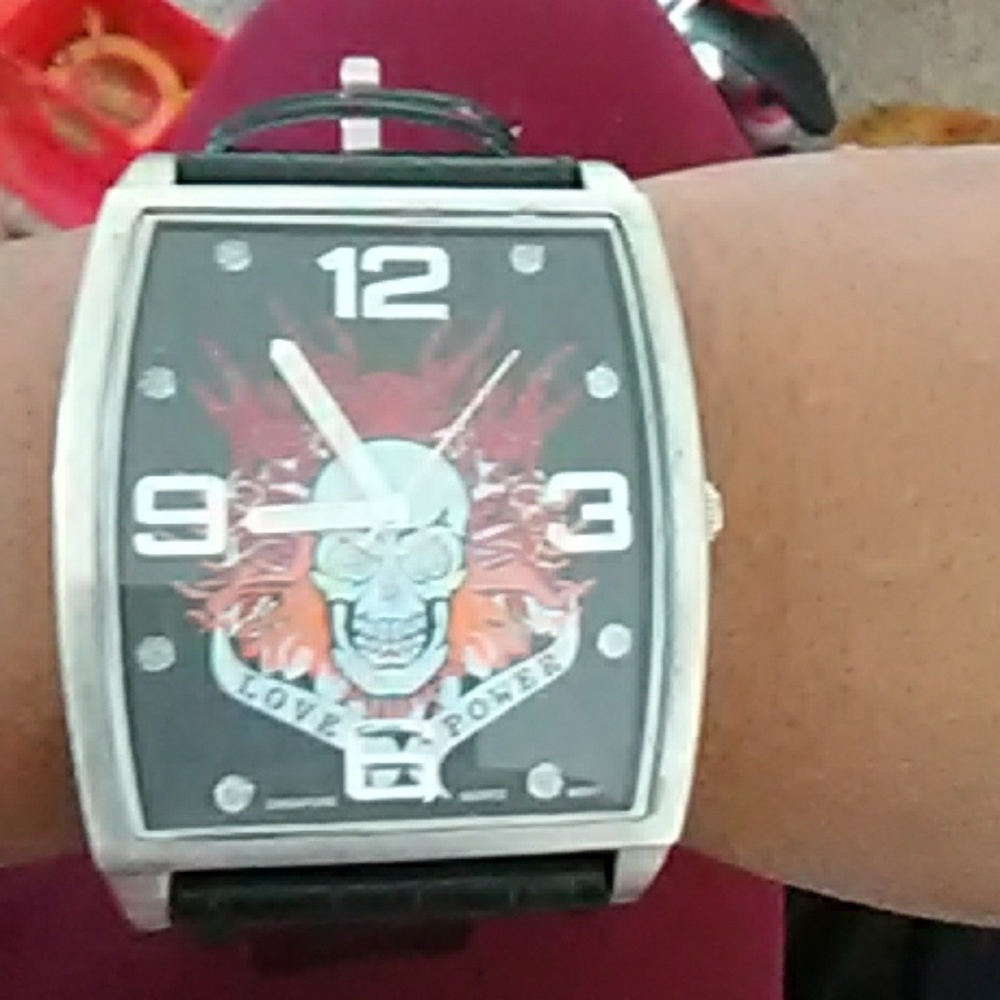 👑Watch